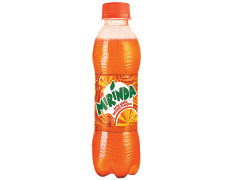 Mirinda Orange Soft Drink 250 ml