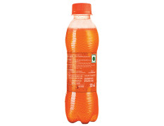 Mirinda Orange Soft Drink 250 ml