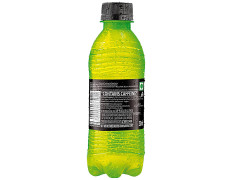 Mountain Dew Soft Drink 250 ml