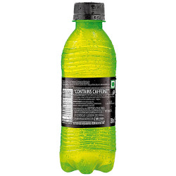 Mountain Dew Soft Drink 250 ml