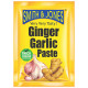 Smith & Jones Ginger Garlic Paste 25 g