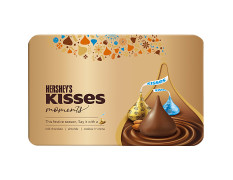 Hershey's Kisses - Moments, Chocolate Gift Pack 193.5 g