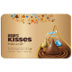 Hershey's Kisses - Moments, Chocolate Gift Pack 193.5 g