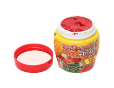 Hari Darshan Kumkum Roli Chandan Tika - Red 40 g