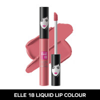 Elle 18 Liquid Lip Colour 5.6 ml Elle 18 Liquid Lip Colour 5.6 ml