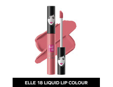 Elle 18 Liquid Lip Colour 5.6 ml