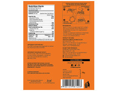 4700BC Microwave Popcorn - Caramel 98 g