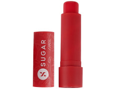 SUGAR Cosmetics Tipsy Lips Moisturising Balm - For Smooth & Plump Lips, Relieves Dryness, Promotes Cell Repair 4.5 g