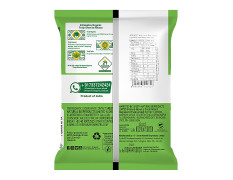 24 Mantra Organic 7 Grain Atta/Multigrain 1 kg