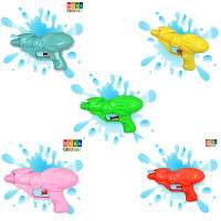DealBindaas Holi Pichkari Water Gun Toy - Easy To Handle, Lightweight, M100 1 pc