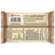 Britannia BisCafe - Super Thin Coffee Crackers, Sugar Sprinkled Biscuits 100 g