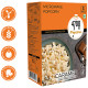 4700BC Microwave Popcorn - Caramel 294 g