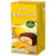 Orion Choco Pie With Real Mango - 100% Veg, Centre Filled 168 g