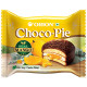 Orion Choco Pie With Real Mango - 100% Veg, Centre Filled 168 g