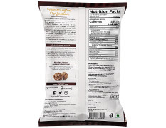 4700BC Belgian Choco Caramel Popcorn - Crunchy, Gluten Free 60 g