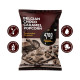 4700BC Belgian Choco Caramel Popcorn - Crunchy, Gluten Free 60 g