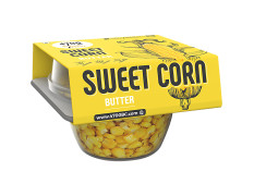 4700BC Sweet Corn - Butter, Ready To Eat, Nutritious 80 g
