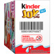 Kinder Joy Pink Edition For Girls - Made From Cows Milk With Vitamin B12 60 g