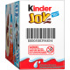 Kinder Joy Blue Edition For Boys - Made From Cows Milk With Vitamin B12 60 g