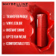 Maybelline New York Superstay Vinyl Ink Liquid Lipstick - High Shine, Long-Lasting, Smudge Proof 4.2 ml