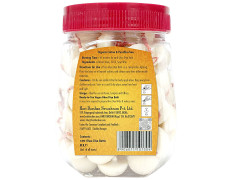 Hari Darshan Special Ghee Diya Battis - Ready To Use, Burns Up To 25 Minutes 100 pcs