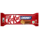 Nestle  Kitkat Chunky Milk Chocolate Bar 40 g