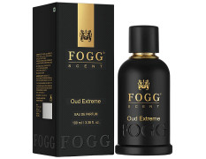 Fogg  Scent Eau De Perfume - Oud Extreme, Long-Lasting Fragrance 100 ml