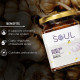 ADF Soul Olive Oil Pickle - Garlic 275 g