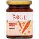 ADF Soul Olive Oil Pickle - Carrot 265 g