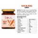 ADF Soul Olive Oil Pickle - Carrot 265 g