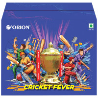 Orion Turtle Chips Assorted Corn Chips 350 g