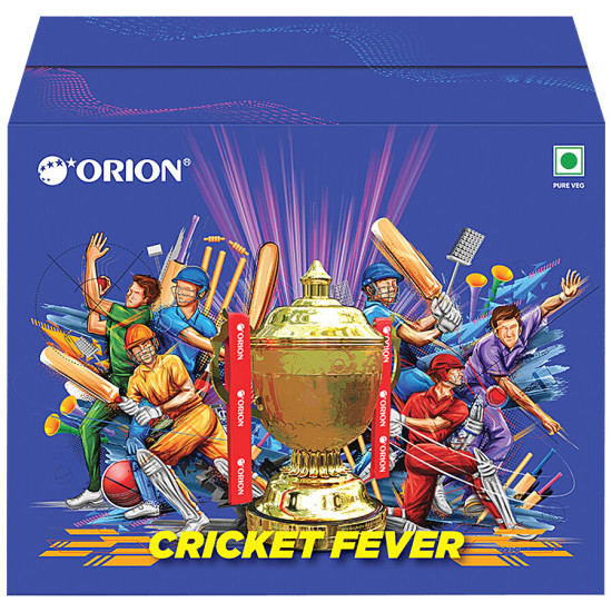 Orion Turtle Chips Assorted Corn Chips 350 g Orion Turtle Chips Assorted Corn Chips 350 g