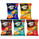 Orion Turtle Chips Assorted Corn Chips 350 g Orion Turtle Chips Assorted Corn Chips 350 g