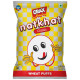 Crax Natkhat Classic Wheat Puffs Namkeen - Ready To Eat Savouries, 18 g