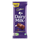 Cadbury Dairy Milk Chocolate Bar 134 g Family Pack