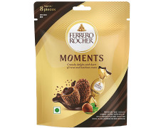 Ferrero Rocher Moments Chocolates 46.4 g