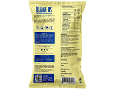 4700BC Butter Popcorn 50 g