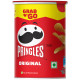 Pringles Original Potato Chips 40 g