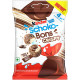 Kinder Schoko Bons Crispy - Milky & Cocoa, Crispy Wafer 22.4 g