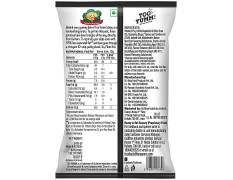 Too Yumm! Bhoot Potato Chips - Bhut Jolokia Chillies Flavour, Created With Naagin Hot Sauce 90 g