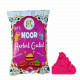 GT Colourful Holi Noor Herbal Gulal - Pink 100 g