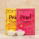 CS Holi Pearl Organic Gulal - Purple, Pink & Yellow 300 g