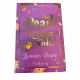 CS Holi Pearl Organic Gulal - Purple, Pink & Yellow 300 g