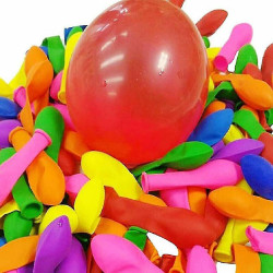 CS Holi Water Balloon 1 pc - Vibrant and Durable for Fun Celebrations