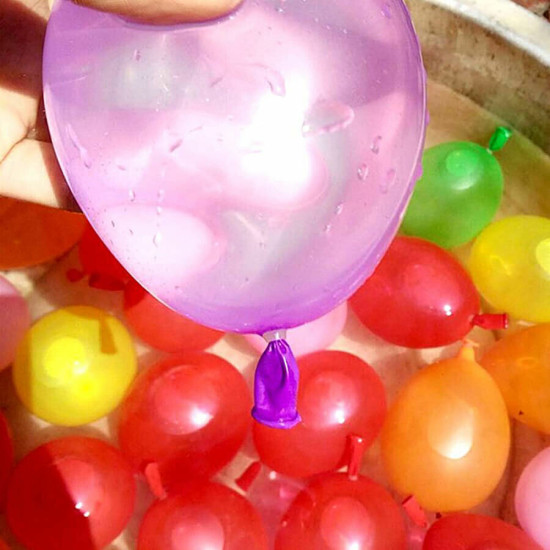 CS Holi Water Balloon 1 pc