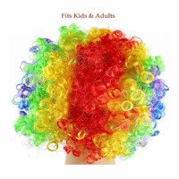 CS Holi Malinga Cap - Vibrant Party Accessory CS Holi Malinga Cap - Vibrant Party Accessory