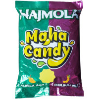 Dabur Hajmola Candy Jar - 130 Count (Aam and Imli) Pack of 2