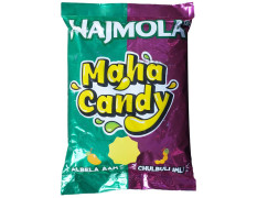 Dabur Hajmola Candy Jar - 130 Count (Aam and Imli) Pack of 2