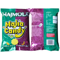 Dabur Hajmola Candy Jar - 130 Count (Aam and Imli) Pack of 2