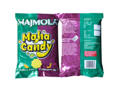 Dabur Hajmola Candy Jar - 130 Count (Aam and Imli) Pack of 2